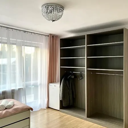 Beautiful In - Parking Gratis שצ'צ'ין