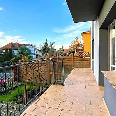 Hostel Beautiful In - Parking Gratis Szczecin