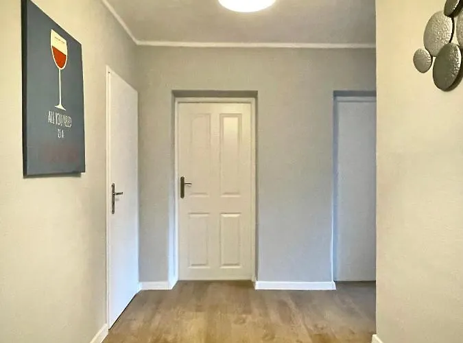 Beautiful In - Parking Gratis ホステル *