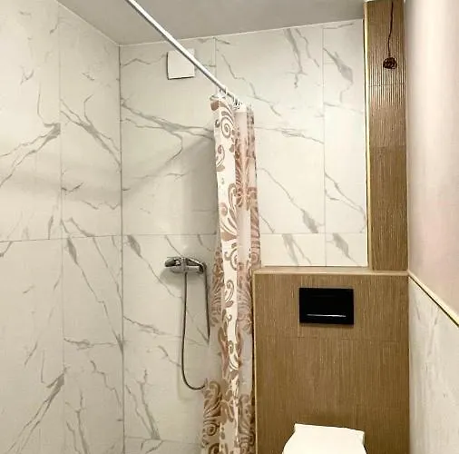 Beautiful In - Parking Gratis ホステル