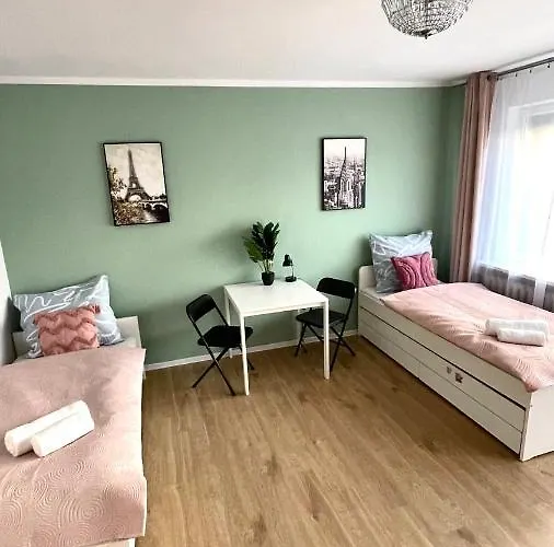 Beautiful In - Parking Gratis ホステル *