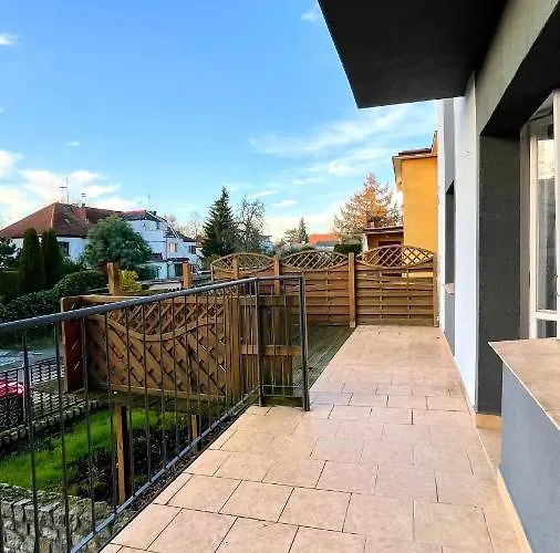 אכסניה Beautiful In - Parking Gratis