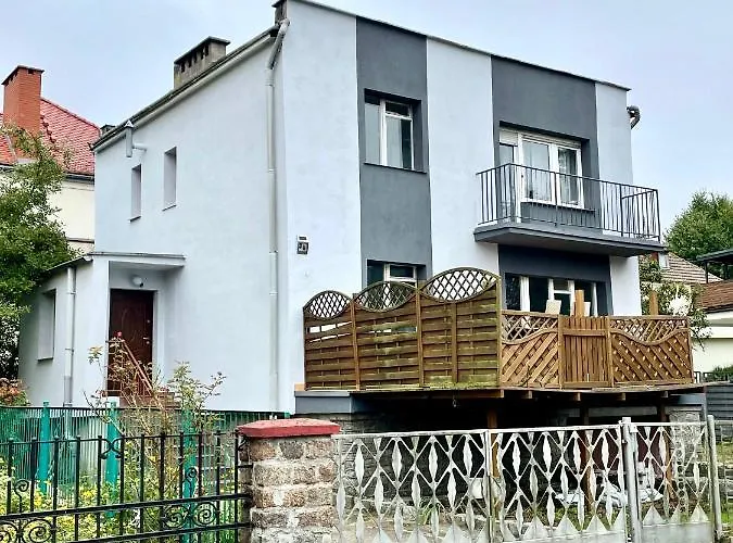 Beautiful In - Parking Gratis ホステル